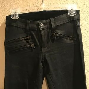 LF CARMAR Leather Pants 25